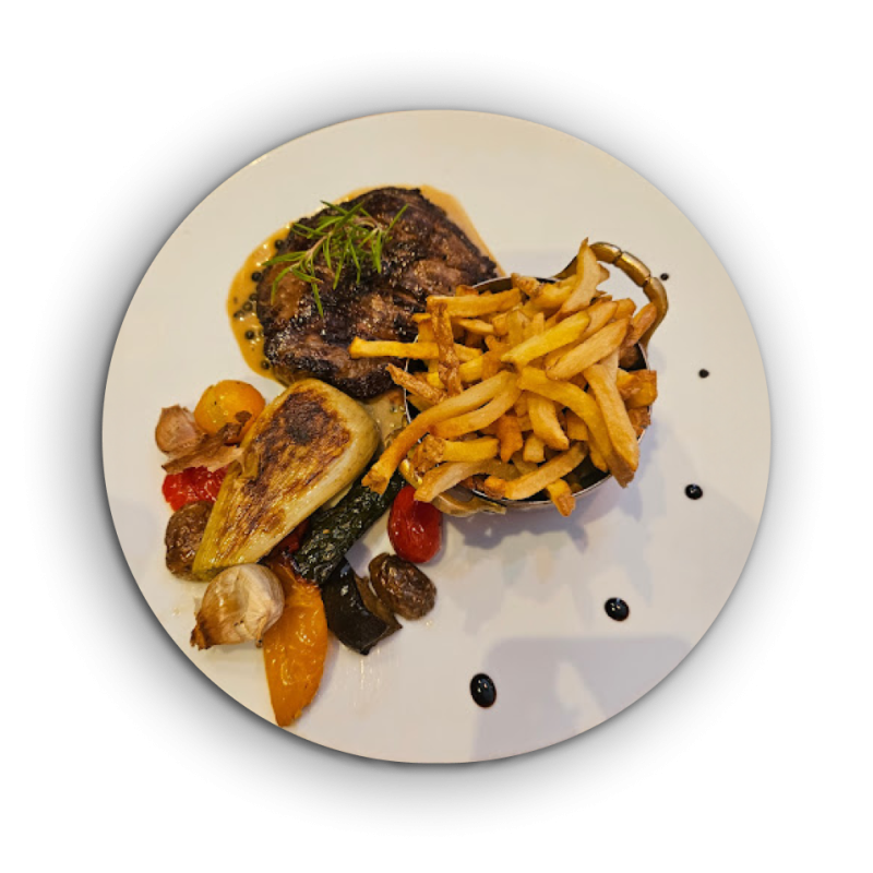 Le 24 - Restaurant Corte - meilleur resto CORTE