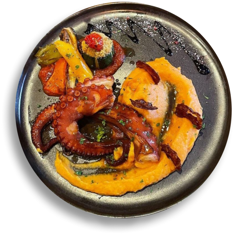 Le 24 - Restaurant Corte - les meilleurs restaurant de CORTE