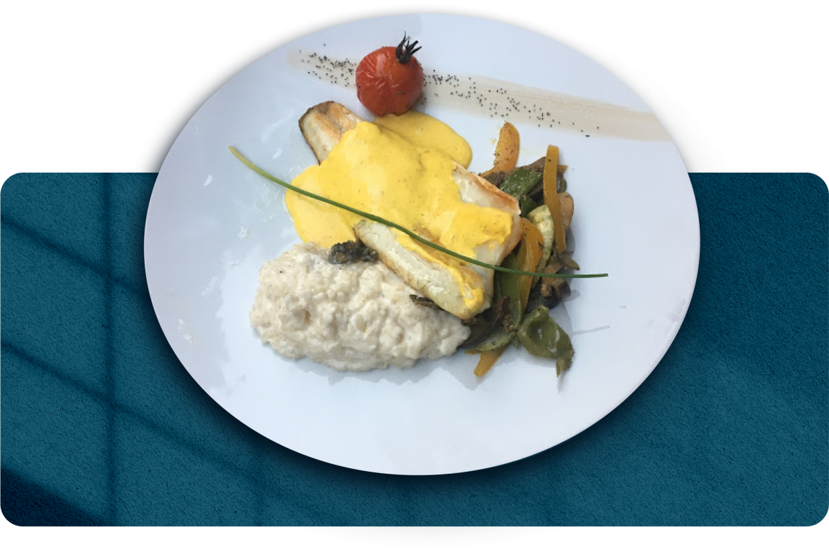 Le restaurant - Le 24 - Corte - meilleur restaurant CORTE