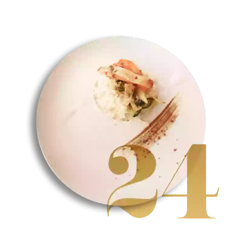 Le restaurant - Le 24 - Corte - top restaurant CORTE
