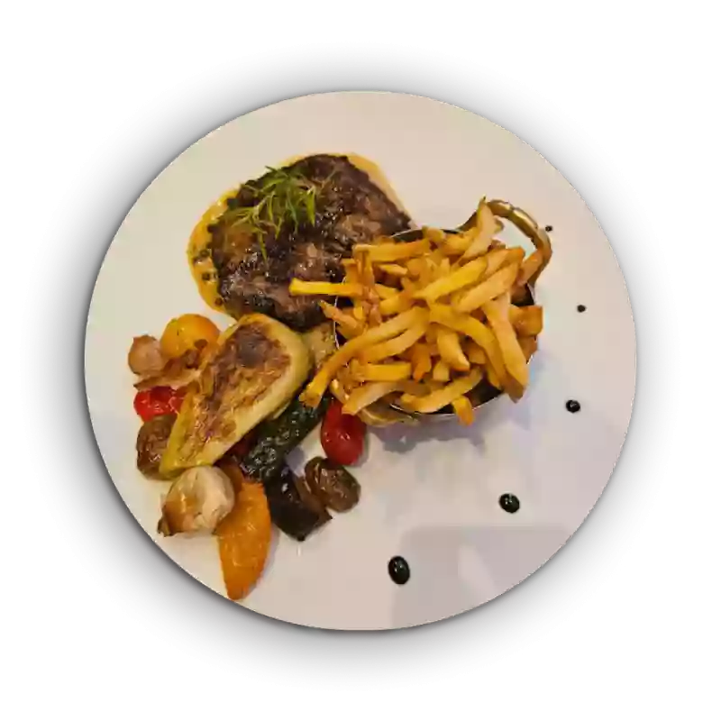 Le 24 - Restaurant Corte - manger a CORTE