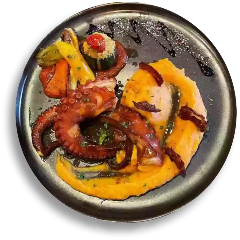 Le 24 - Restaurant Corte - Bon restaurant Corte