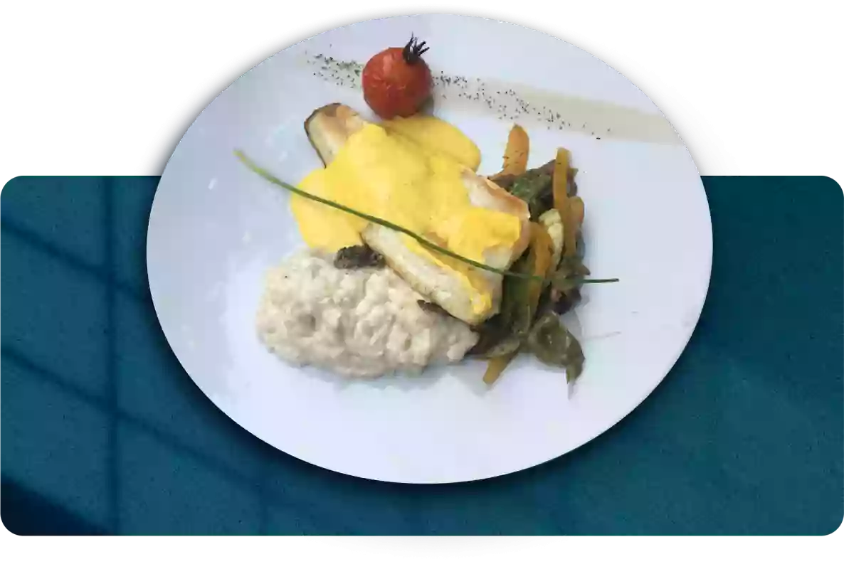 Le restaurant - Le 24 - Corte - Bar a vin Corte