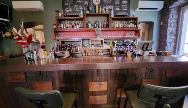 Le restaurant - Le 24 - Corte - manger a CORTE