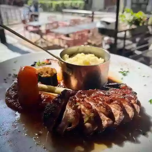 Le 24 - Restaurant Corte - les meilleurs restaurant de CORTE