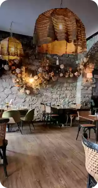 Le restaurant - Le 24 - Corte - manger a CORTE