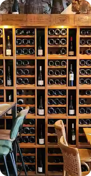 Le restaurant - Le 24 - Corte - restaurant CORTE