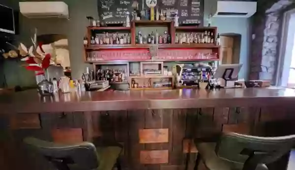 Le restaurant - Le 24 - Corte - Bar a vin Corte