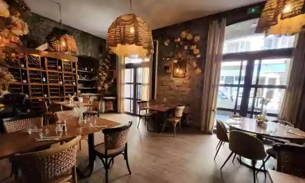 Le restaurant - Le 24 - Corte - restaurant CORTE