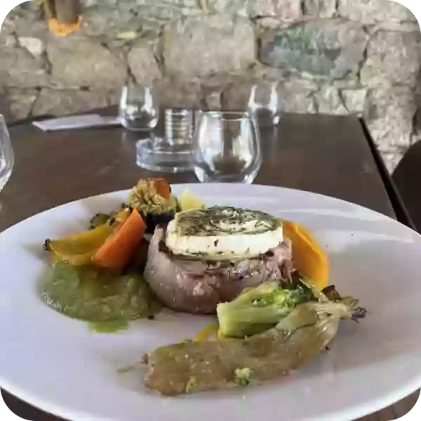 Le 24 - Restaurant Corte - bien manger CORTE